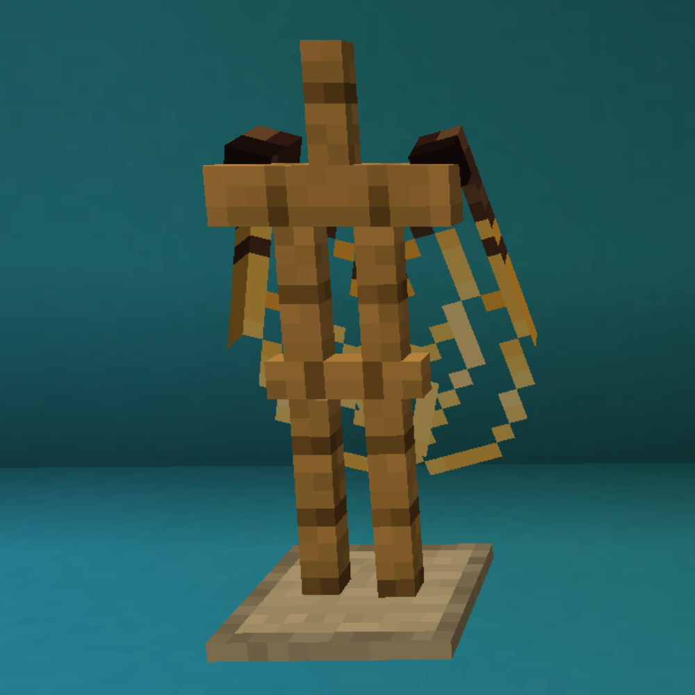 🐝 Elytra Bee