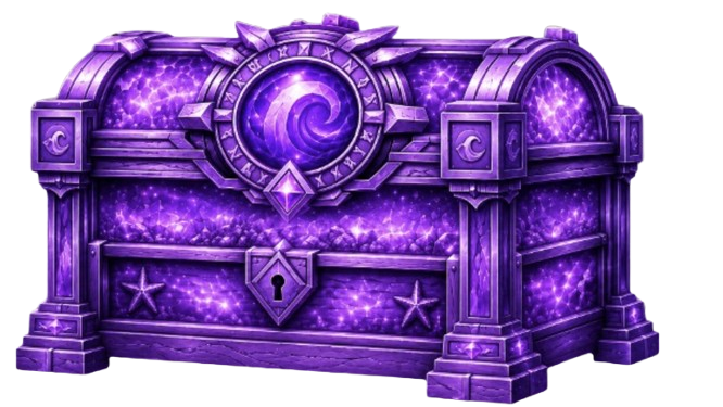 🔮1x AMETHYST Lootbox