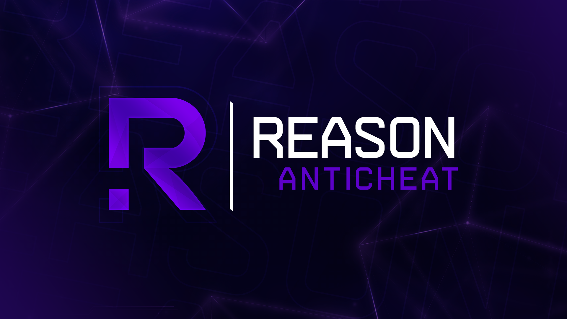 Anticheat - 1 Month