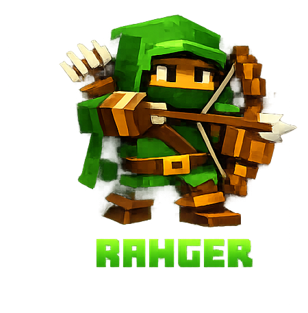 Ranger Rank