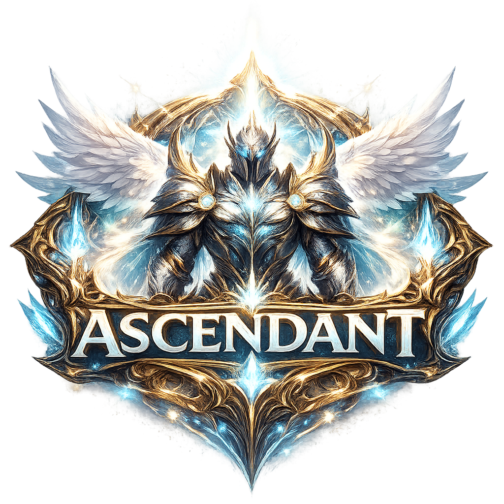 Ascendant Rank