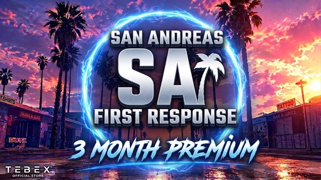 SAFR PREMIUM — 3 MONTH
