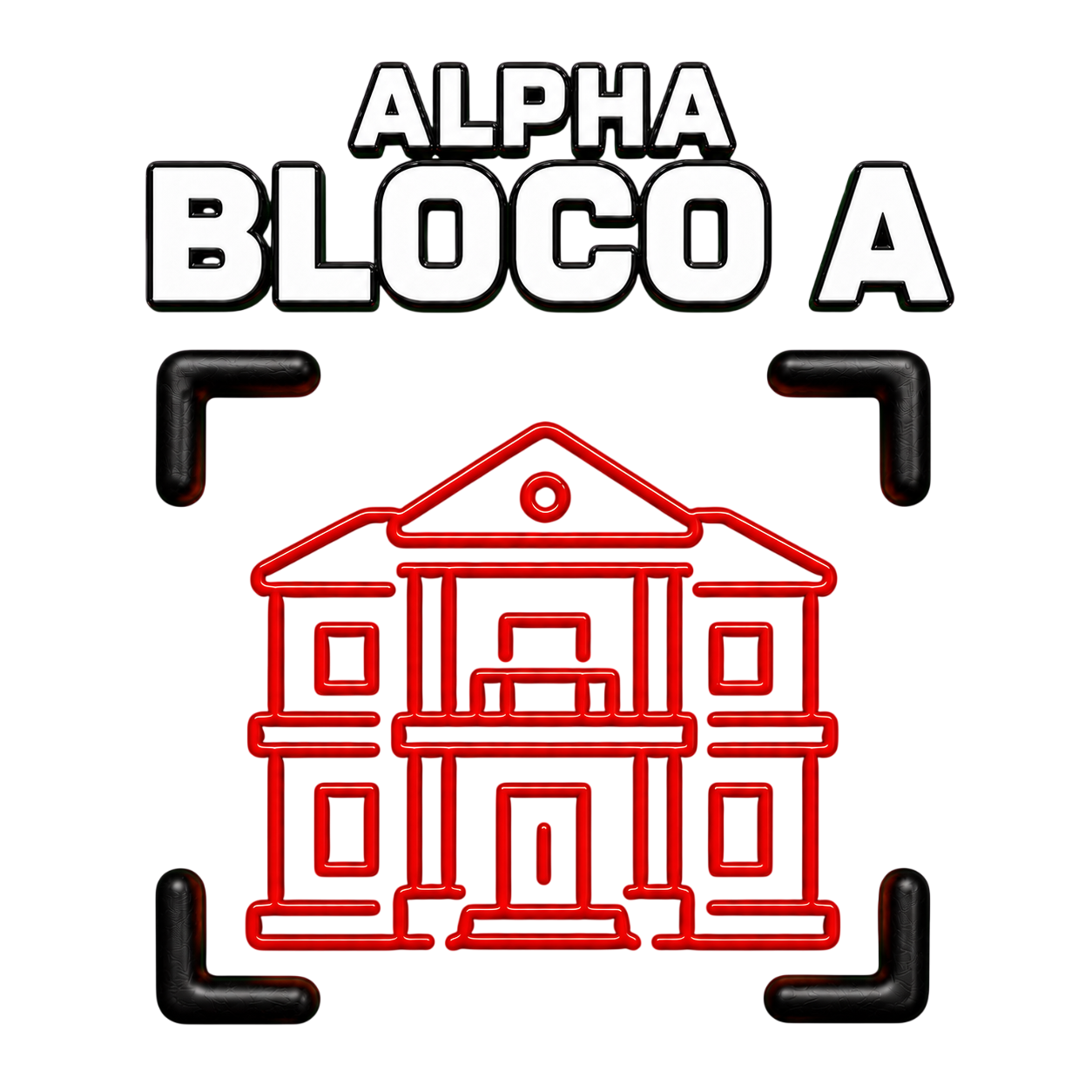 Alpha Bloco A