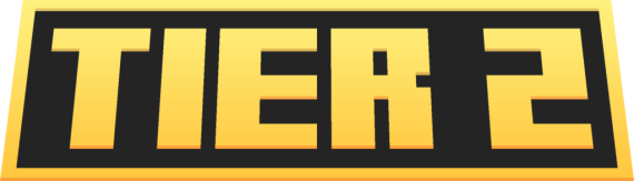 TIER 2