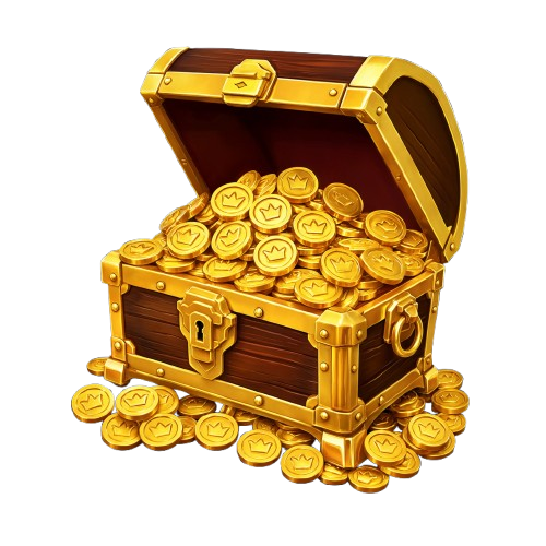 Legendary Bundle - 8000
