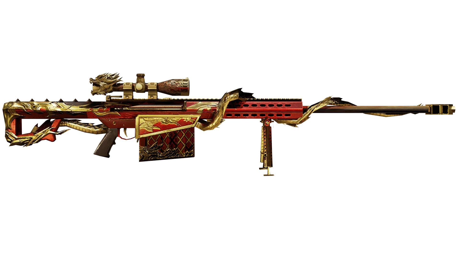 SR12 DRAGON