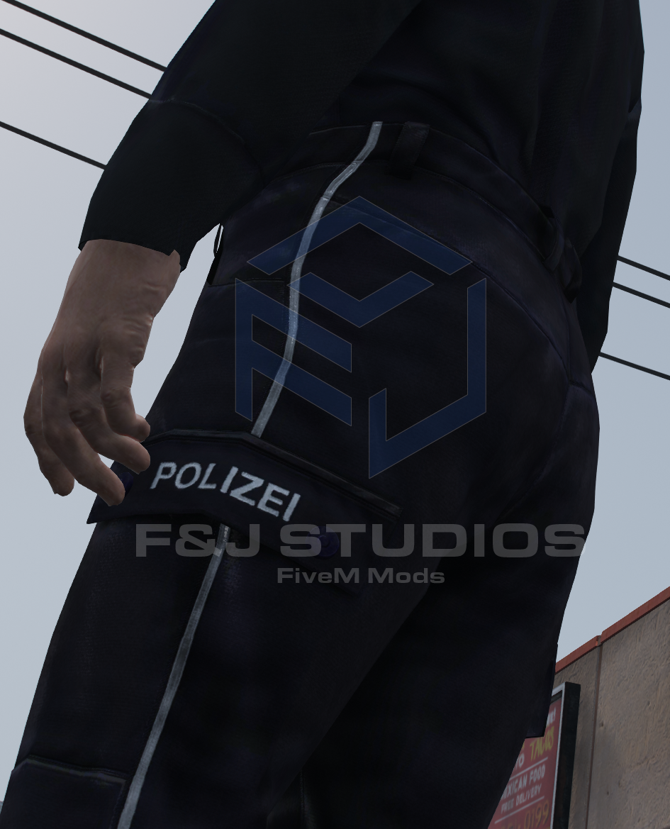 Polizei