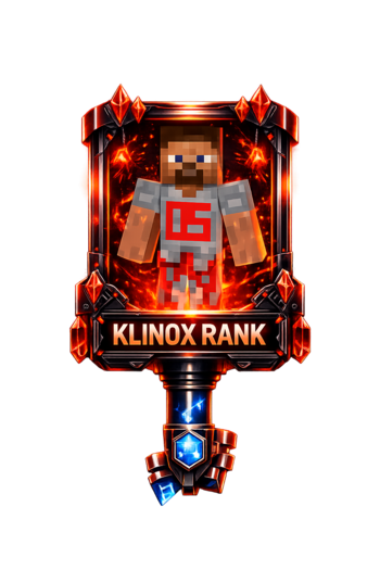 Klinox Rank
