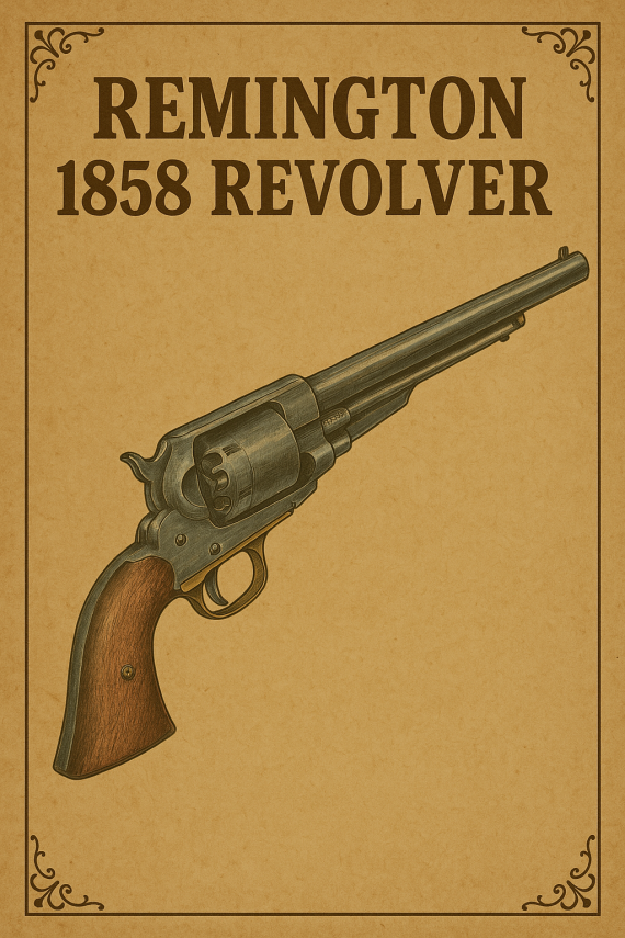 Mosquito Remington