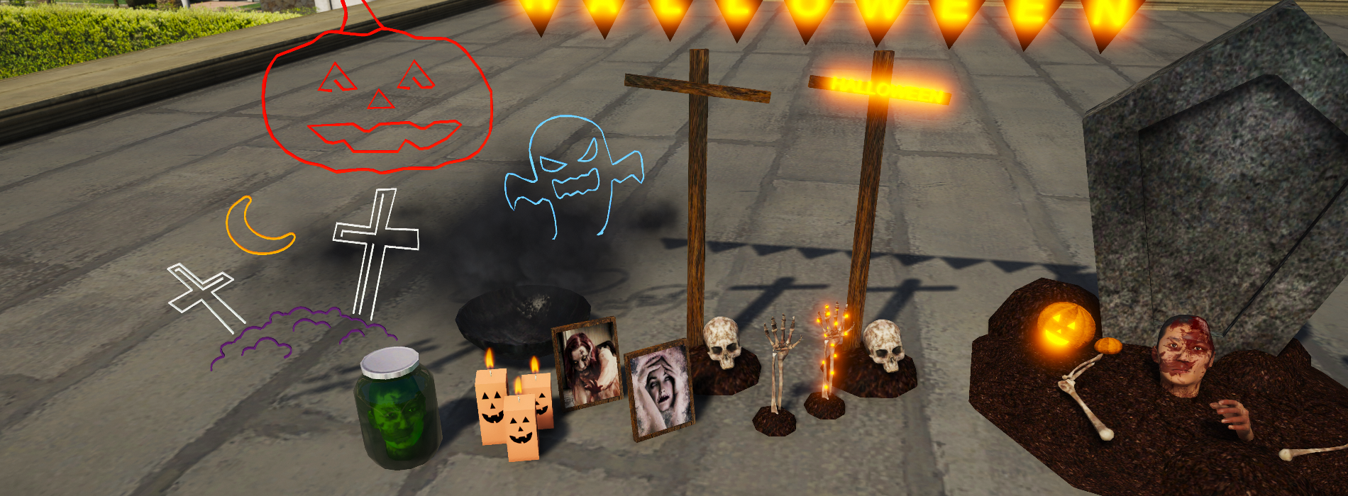 Halloween 2023