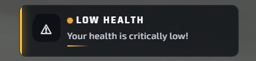 Notify System