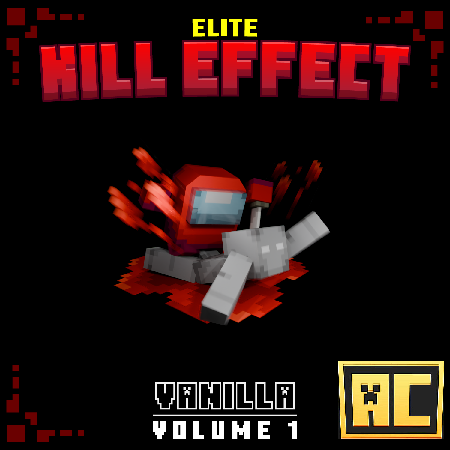 Kill Animation Bundle