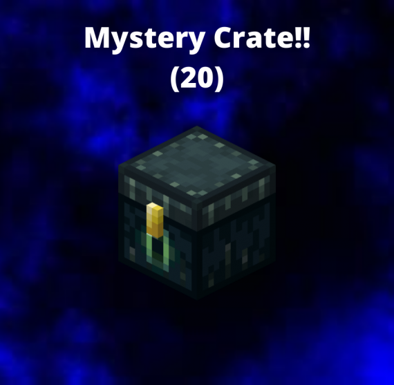 DoonPlexStore Mystery Crates