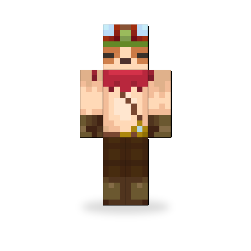 Teemo Skin