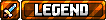 LEGEND RANK + (500 Points and 2h Flytime)