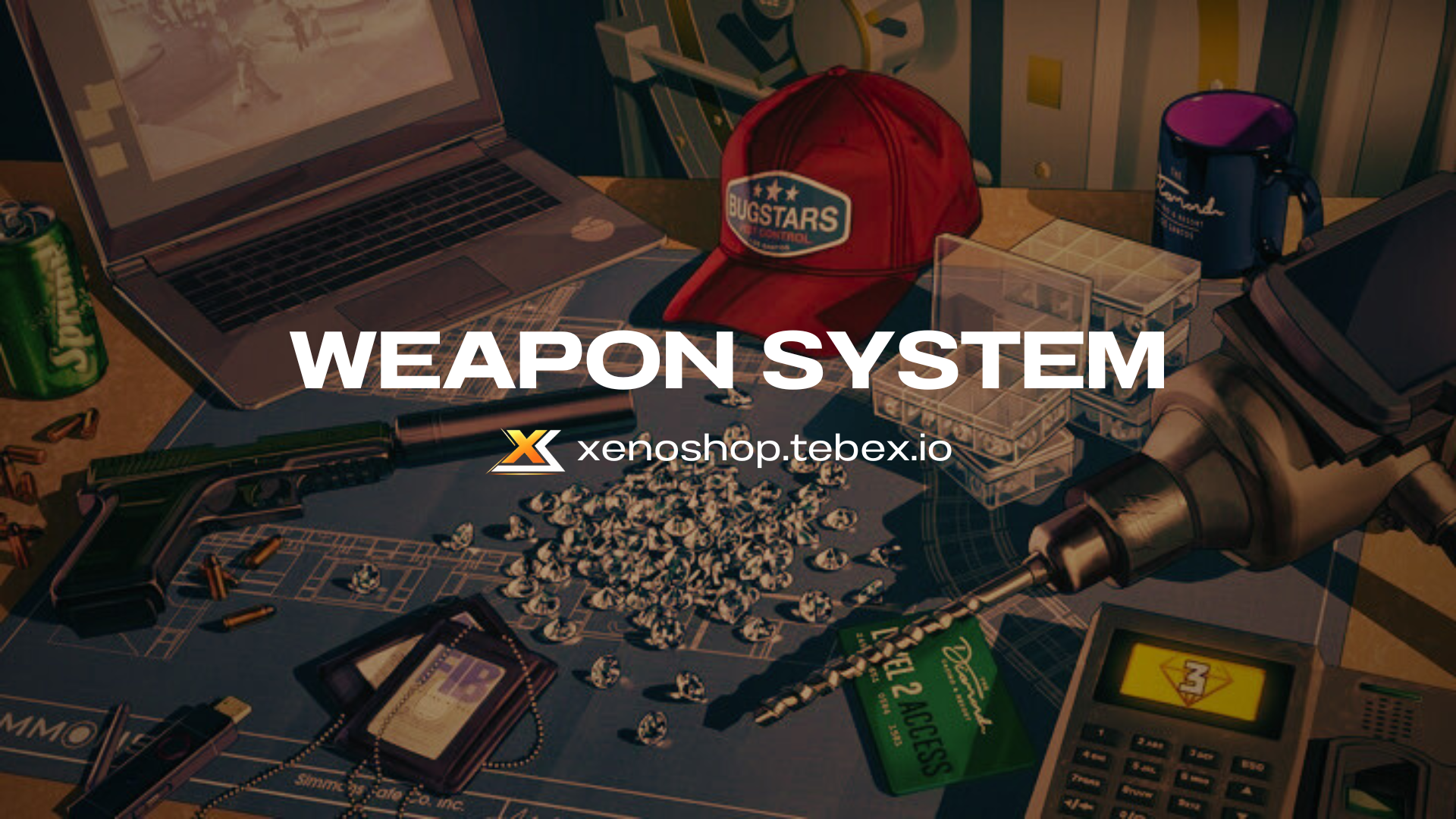 Weapon System