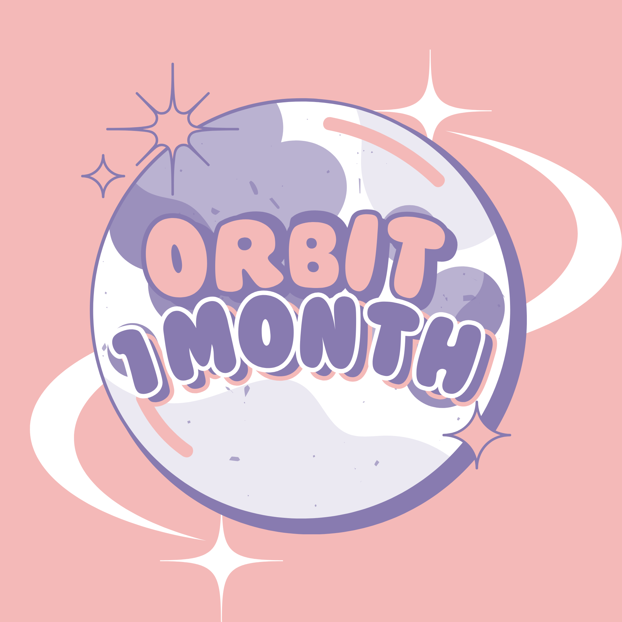 Orbit - 1 month