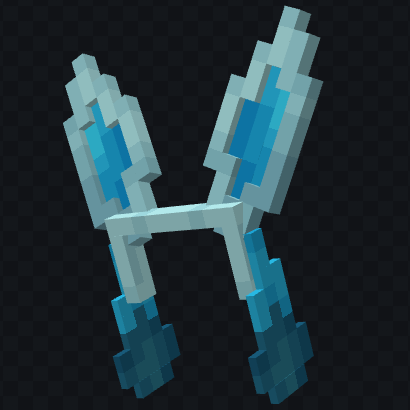Glaceon Ears