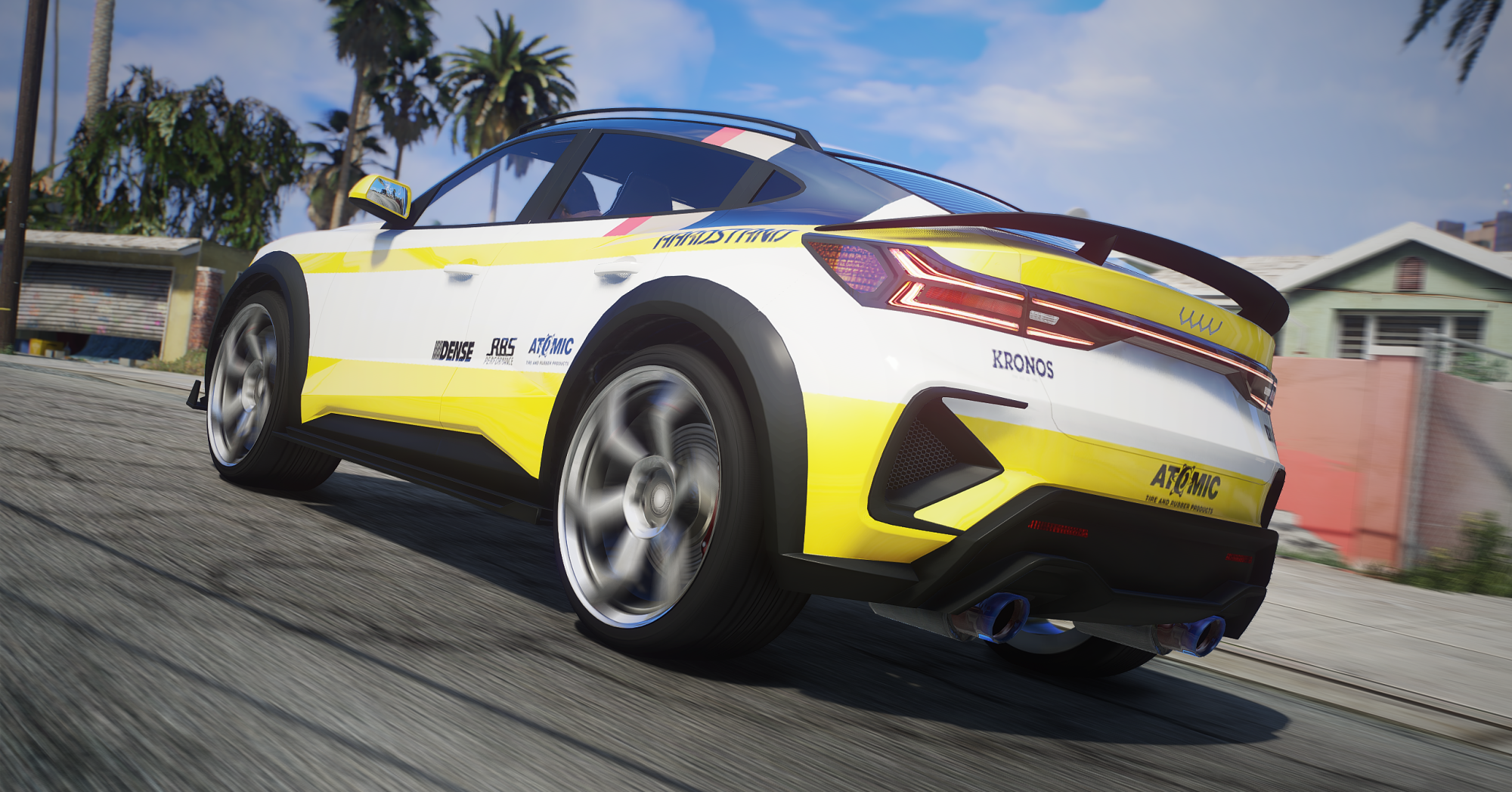 Obey Rocoto SB - Image 4