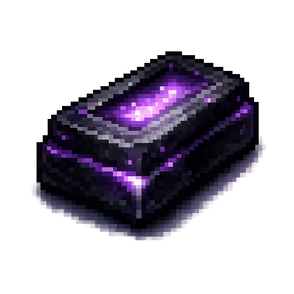 Netherite