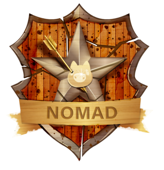 Nomad (ATM10)