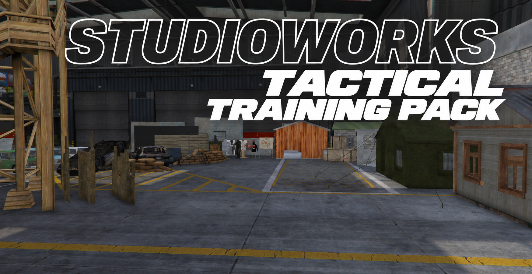 Tactical Training Pack