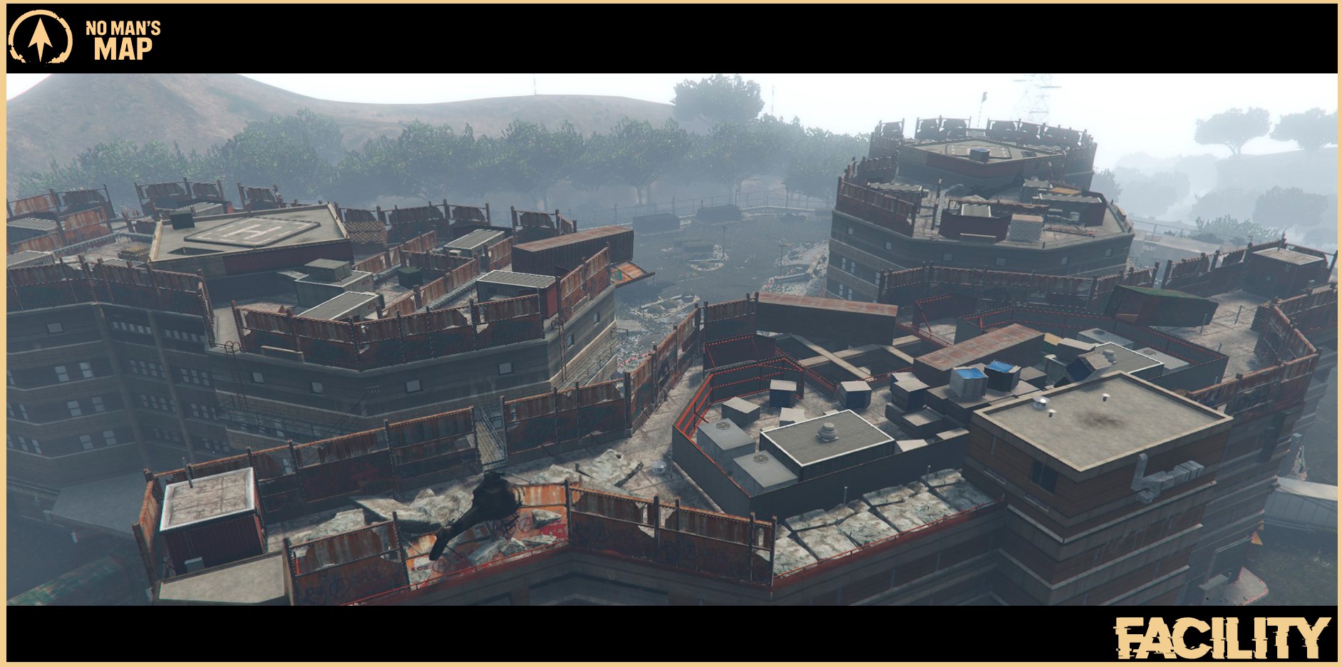 Facility / Apocalypse