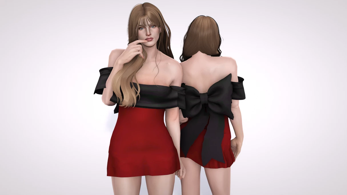 Dress #11