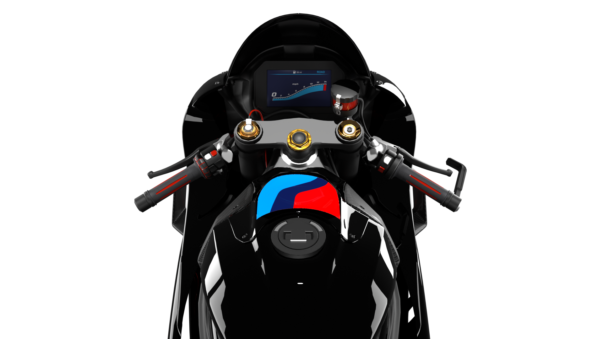 UBERMACHT UBER - RS