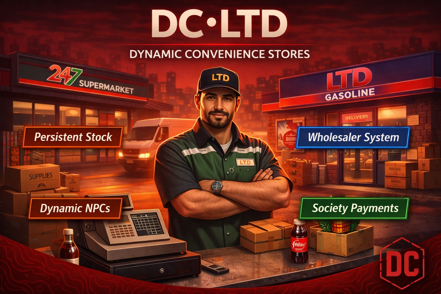 DC_LTDJOB