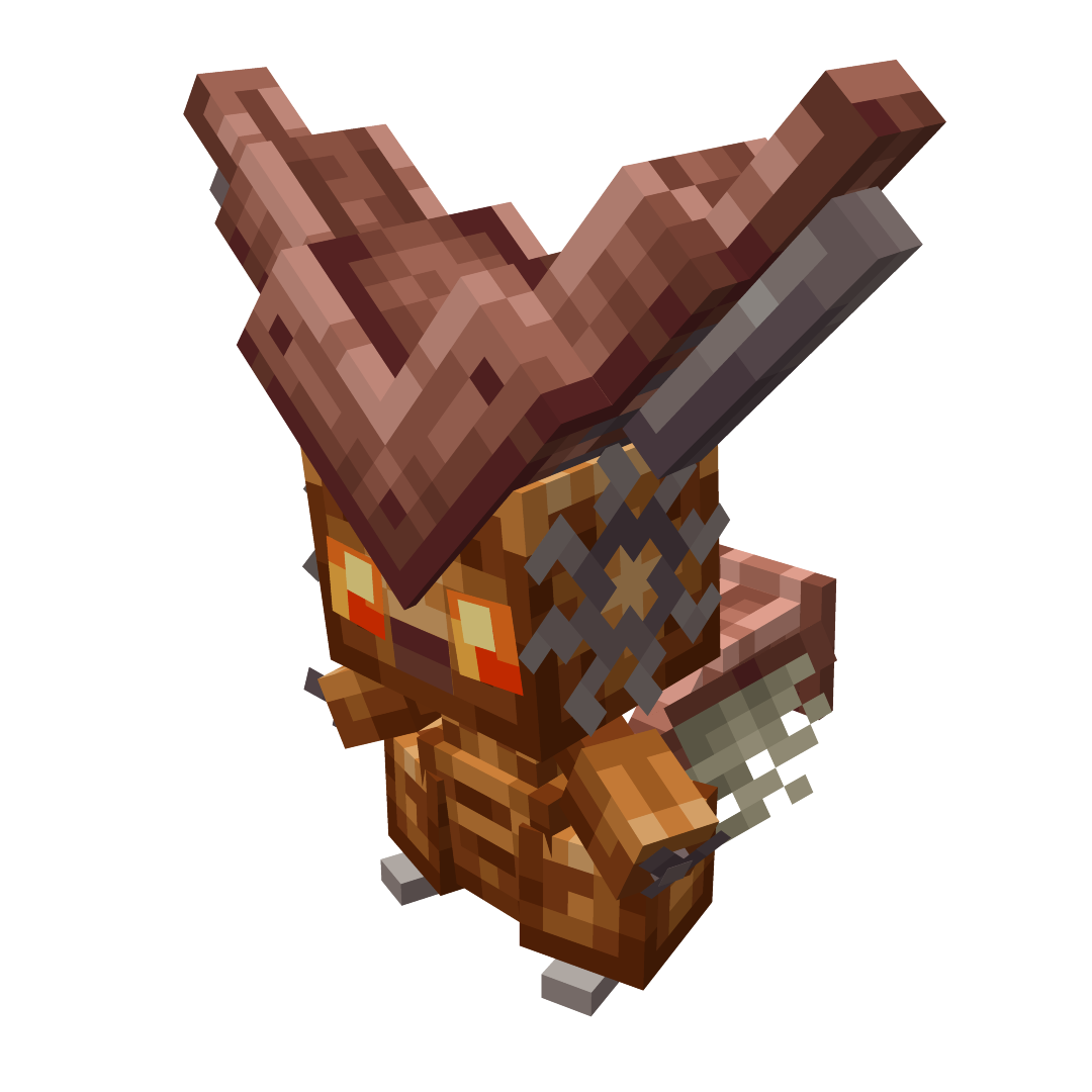 Steampunk Victini - Legendary Skin