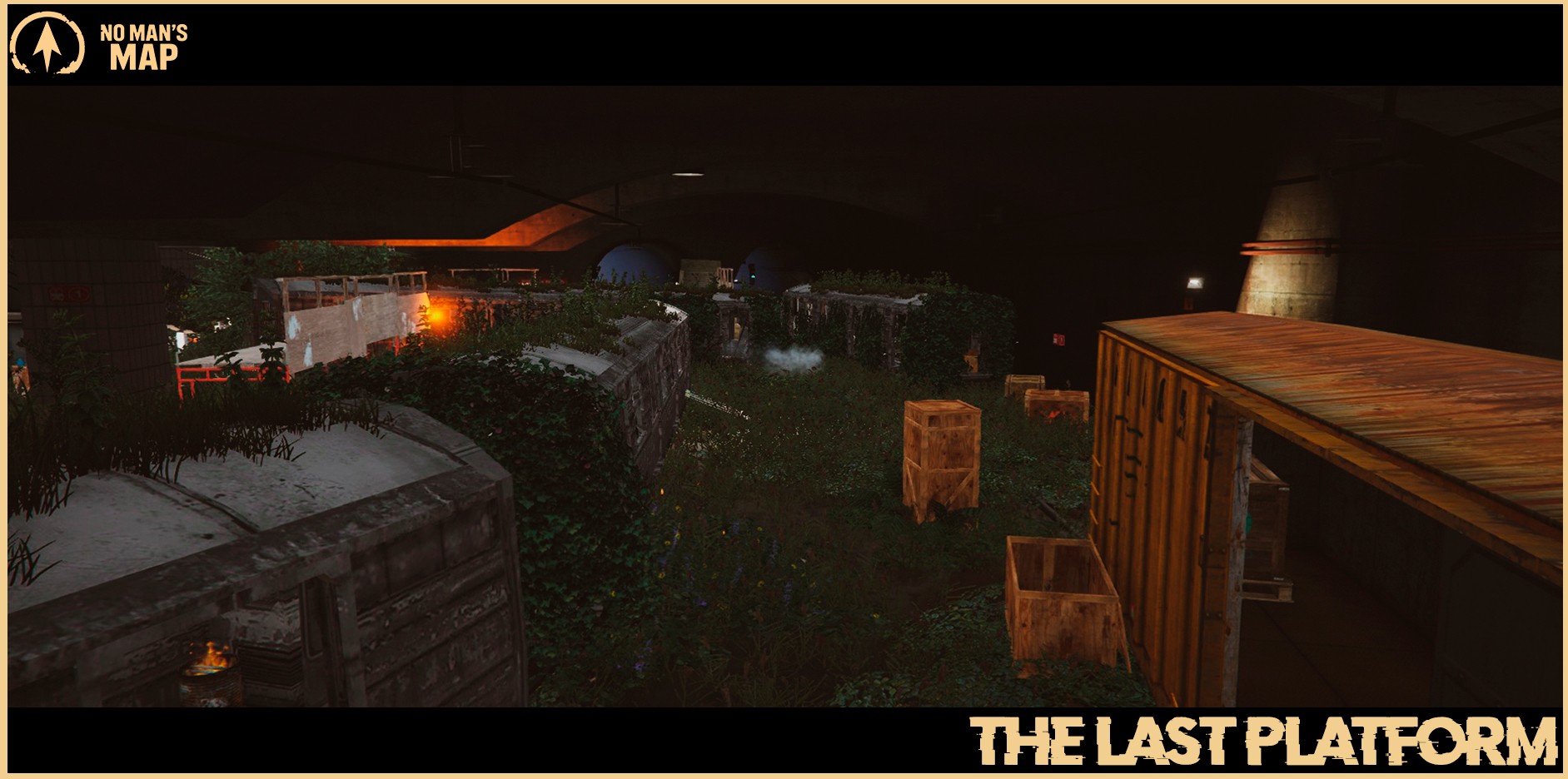The Last Platform / Apocalypse | MLO
