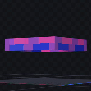 Bisexual Headband