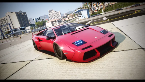 vip lambo