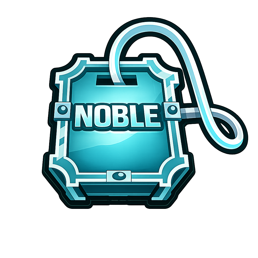 Noble