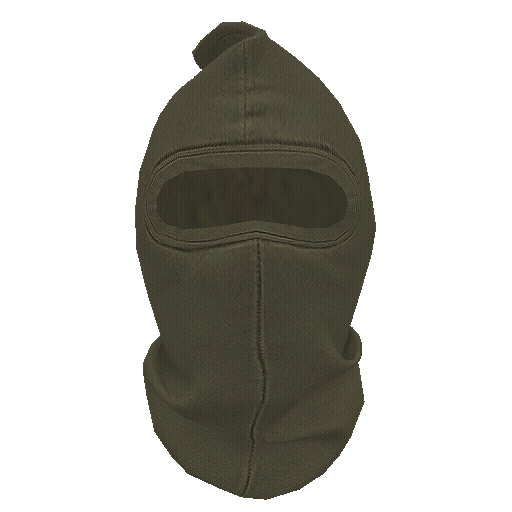 Balaclava Loose