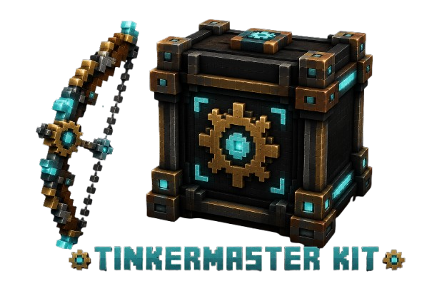 Heroic Tinkermaster