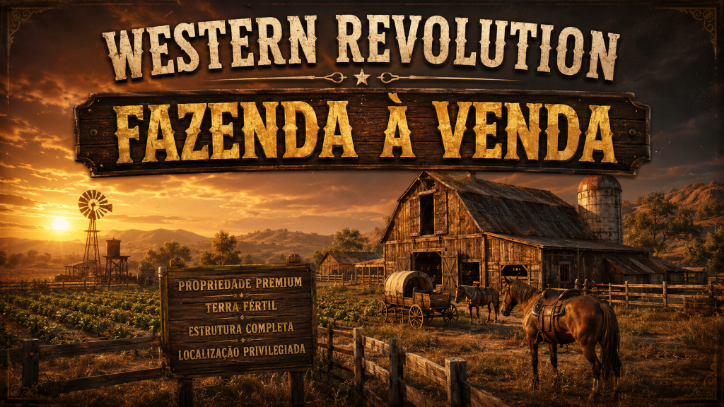 Fazenda Completa