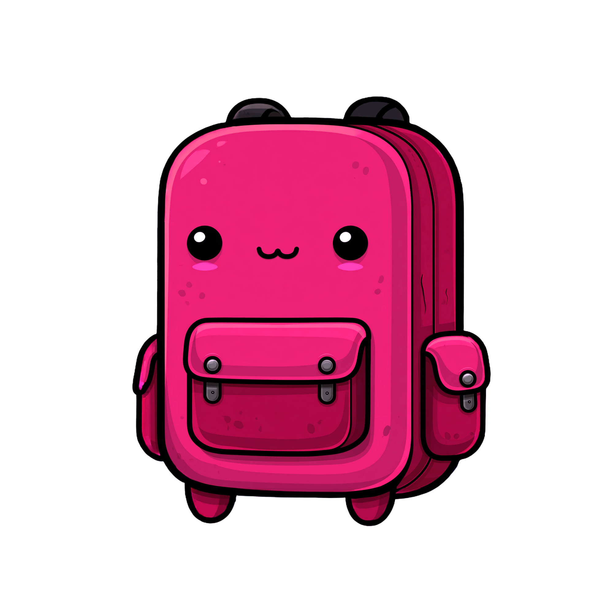 Medium Backpack Upgrade