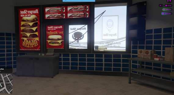 Burgershot