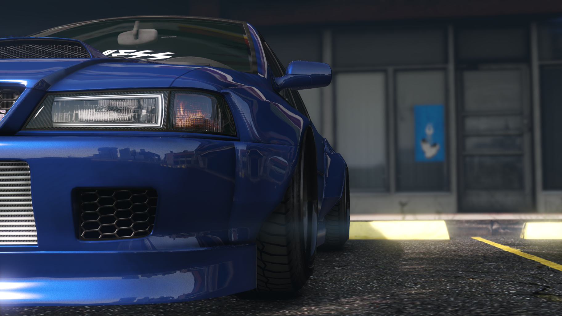 Karin Sultan Classic Custom