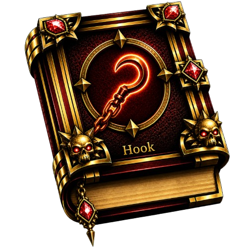 🪝 Hook