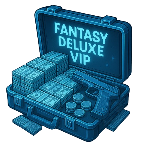 Deluxe VIP Subscription