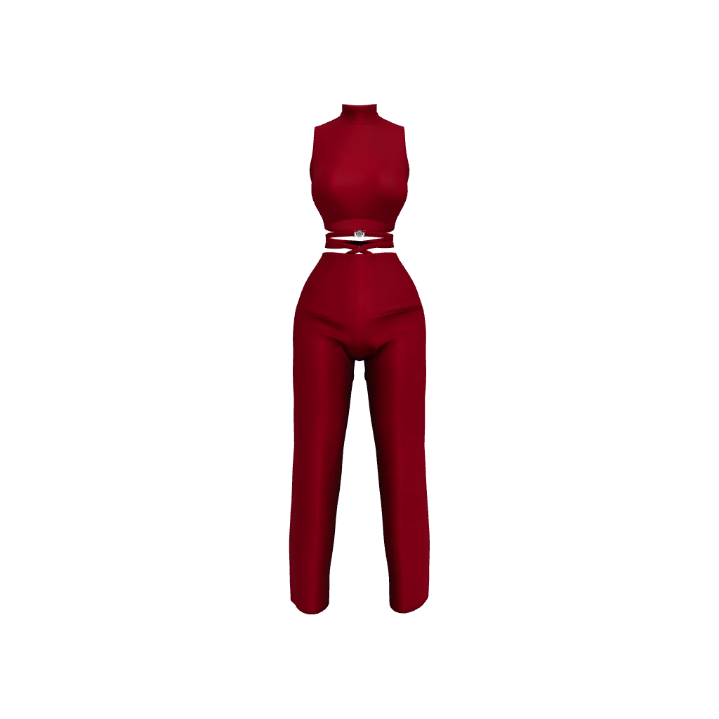 Civilian Skinny Body Clothing Pack | 67 Female Outfits
