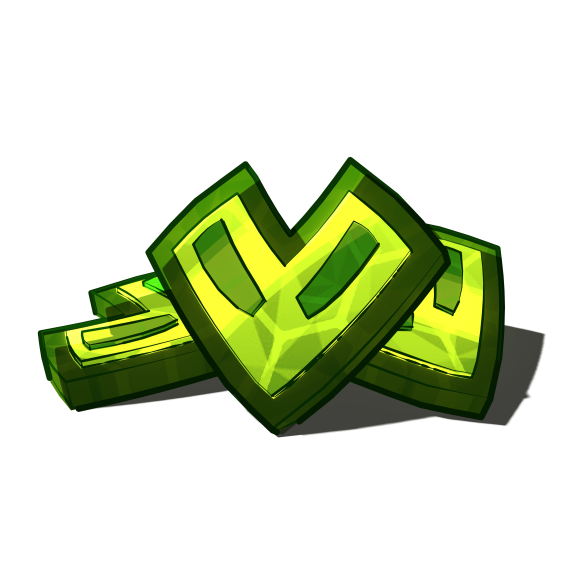 500 Credits