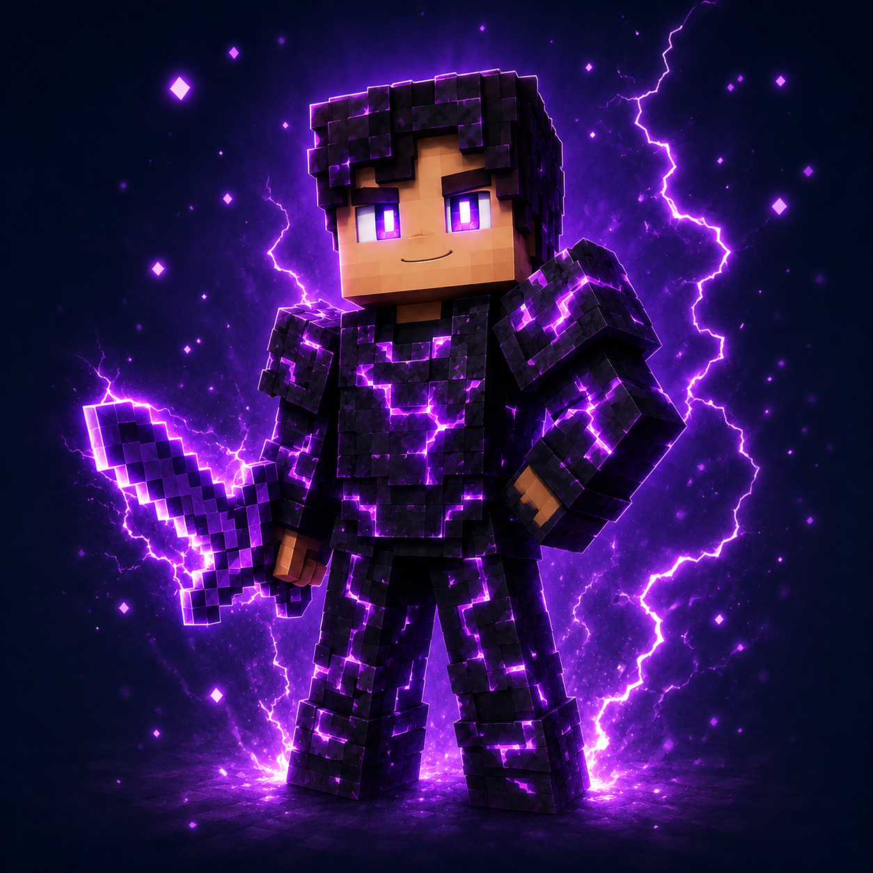 Obsidian [1 Monat]