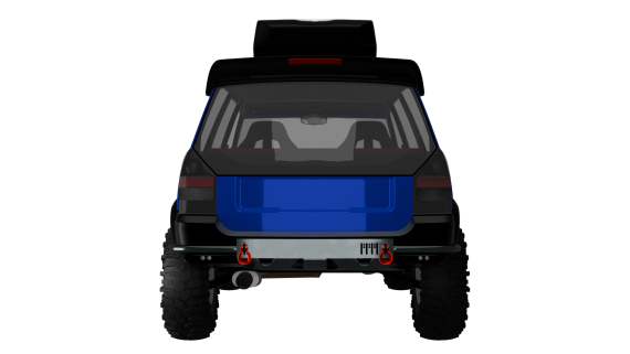 KARIN HBL WOODLANDX