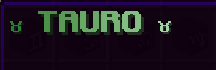 Tag "Tauro"