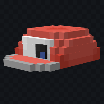 Red's Hat