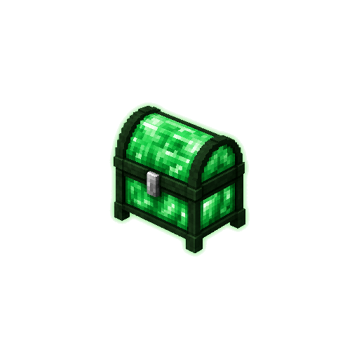 Rare Crate